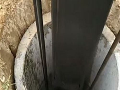抚顺打井公司